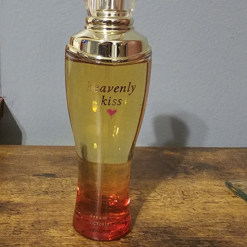 Victoria's Secret Heavenly Kiss Edp
